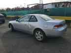 2001 HONDA Prelude