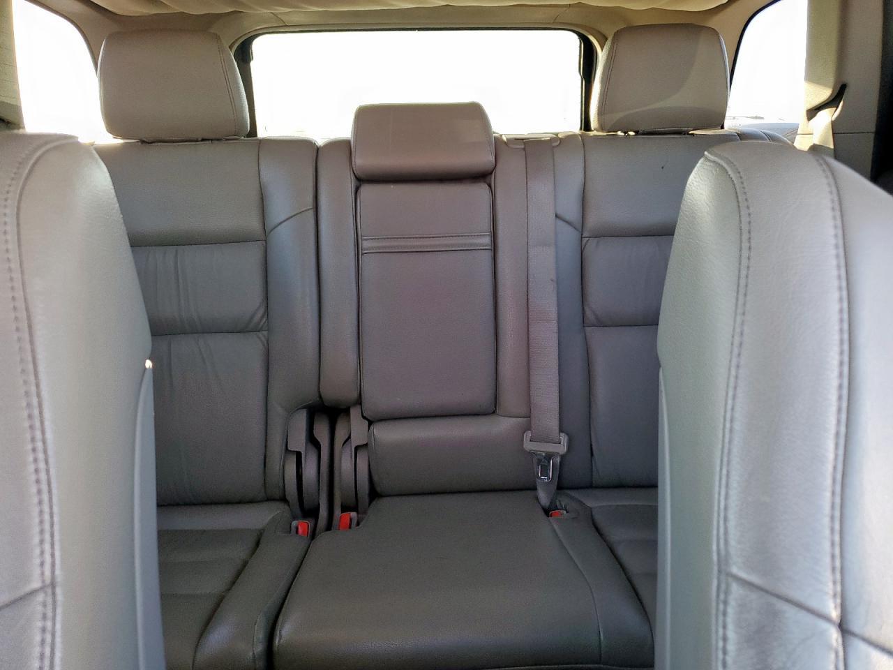 2011 JEEP Grand Cherokee