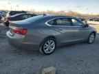 2018 CHEVROLET IMPALA