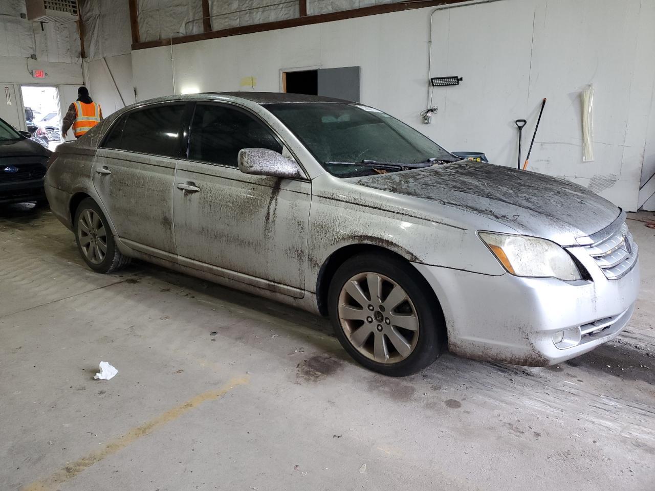 2006 TOYOTA Avalon