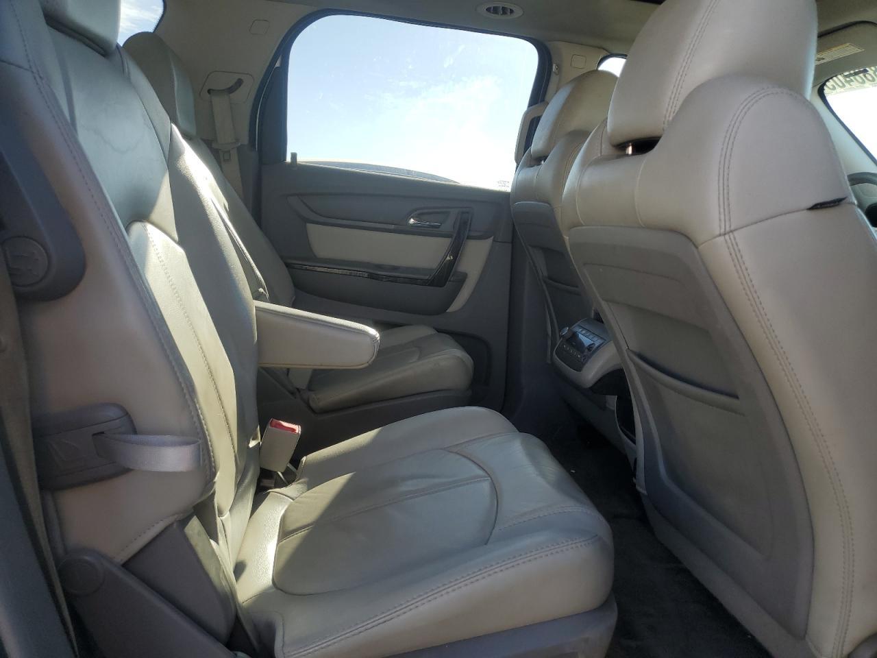 2016 GMC ACADIA
