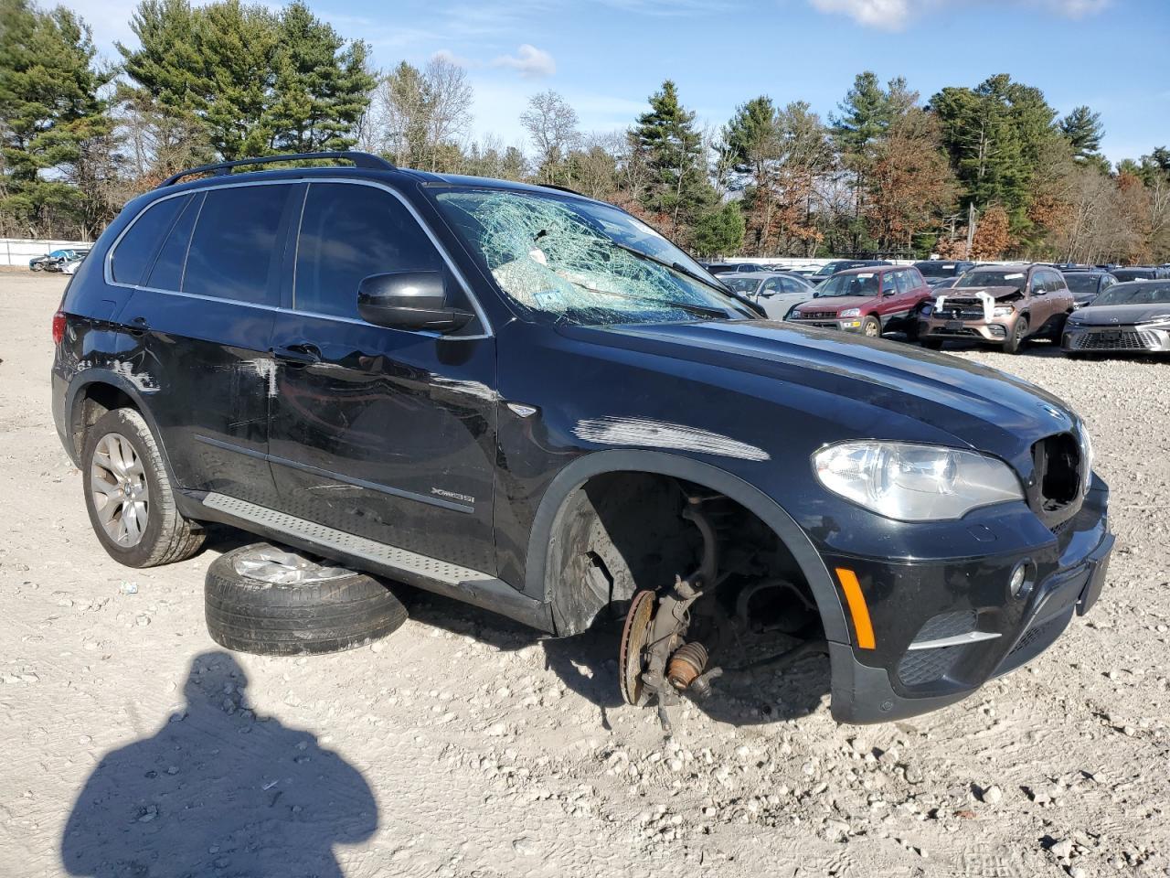 2013 BMW X5