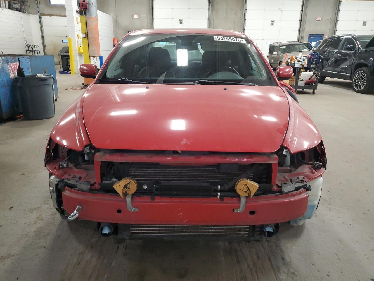 2006 VOLVO S40