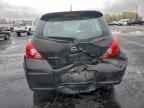 2011 NISSAN VERSA