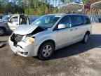2010 DODGE GRAND CARAVAN