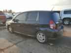 2007 HONDA FIT