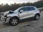 2016 CHEVROLET TRAX