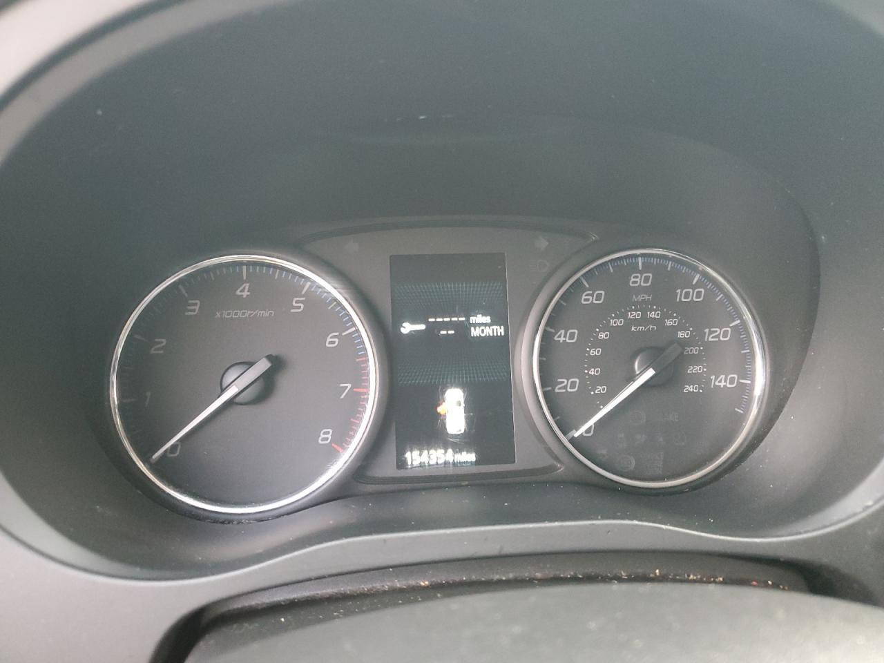 2017 MITSUBISHI outlander
