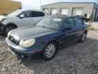 2002 HYUNDAI SONATA