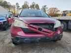 2008 HONDA CR-V