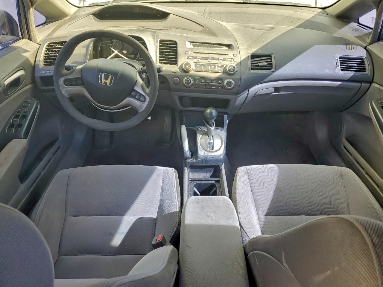 2006 HONDA CIVIC