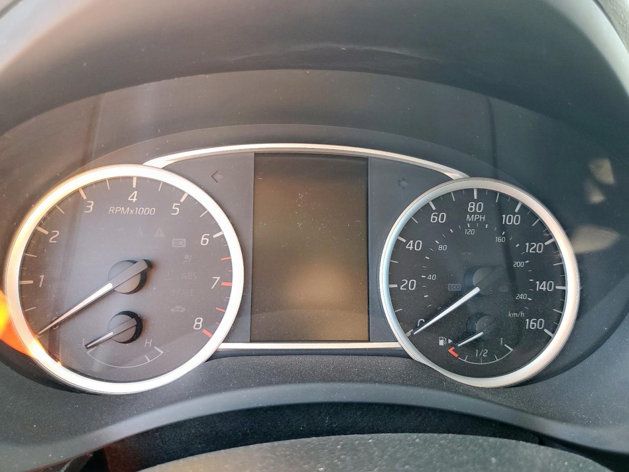 2018 NISSAN SENTRA