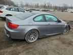 2013 BMW M3
