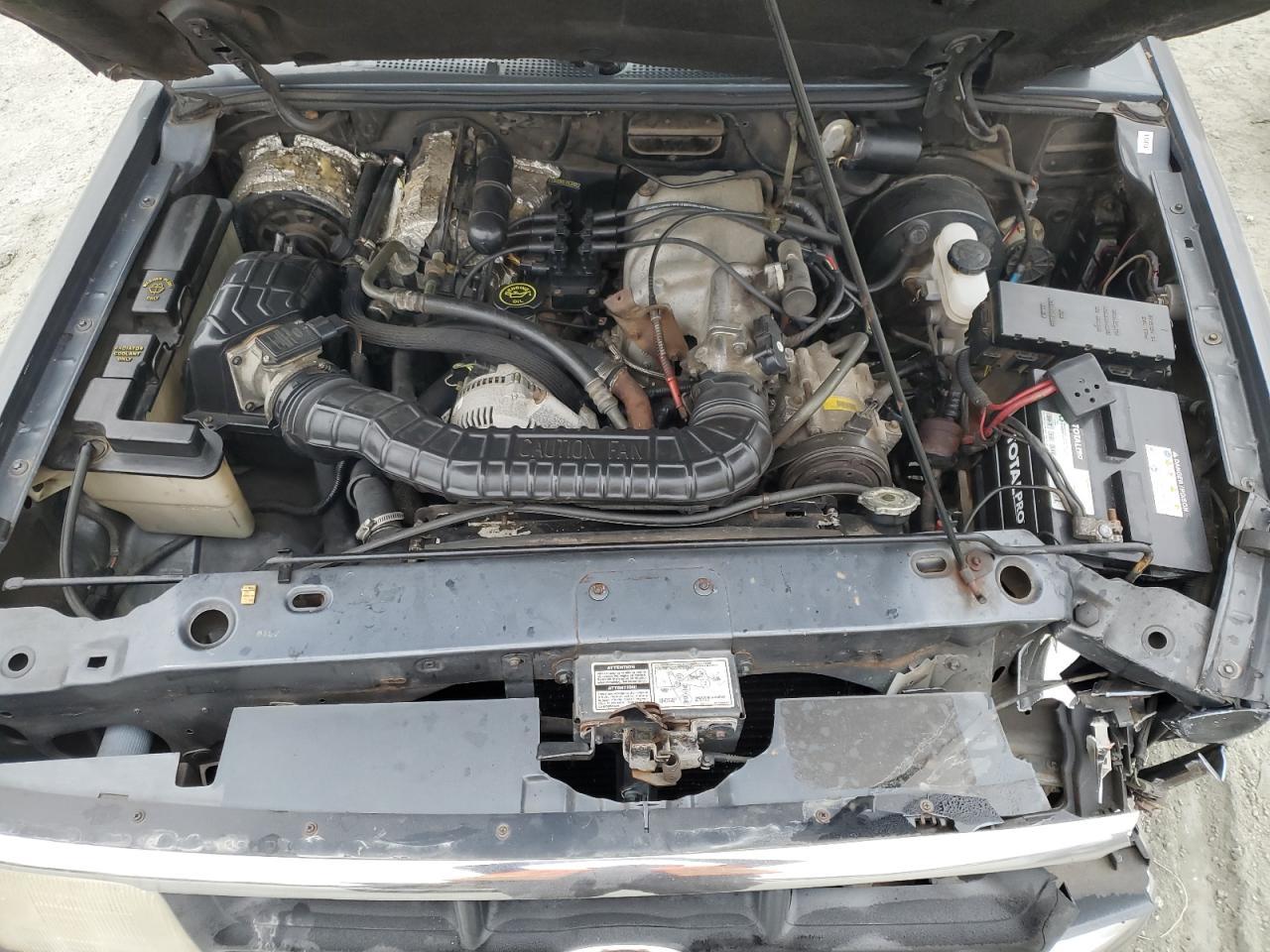 1994 FORD RANGER