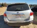 2011 TOYOTA HIGHLANDER