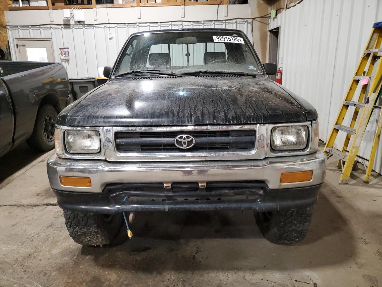 1992 TOYOTA Pickup