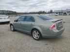 2008 FORD FUSION