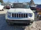 2015 JEEP Renegade