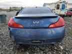 2008 INFINITI G37