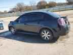 2012 NISSAN SENTRA