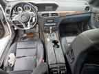 2012 MERCEDES-BENZ C-CLASS