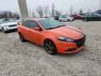2015 DODGE Dart