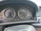 2011 BMW 5 series