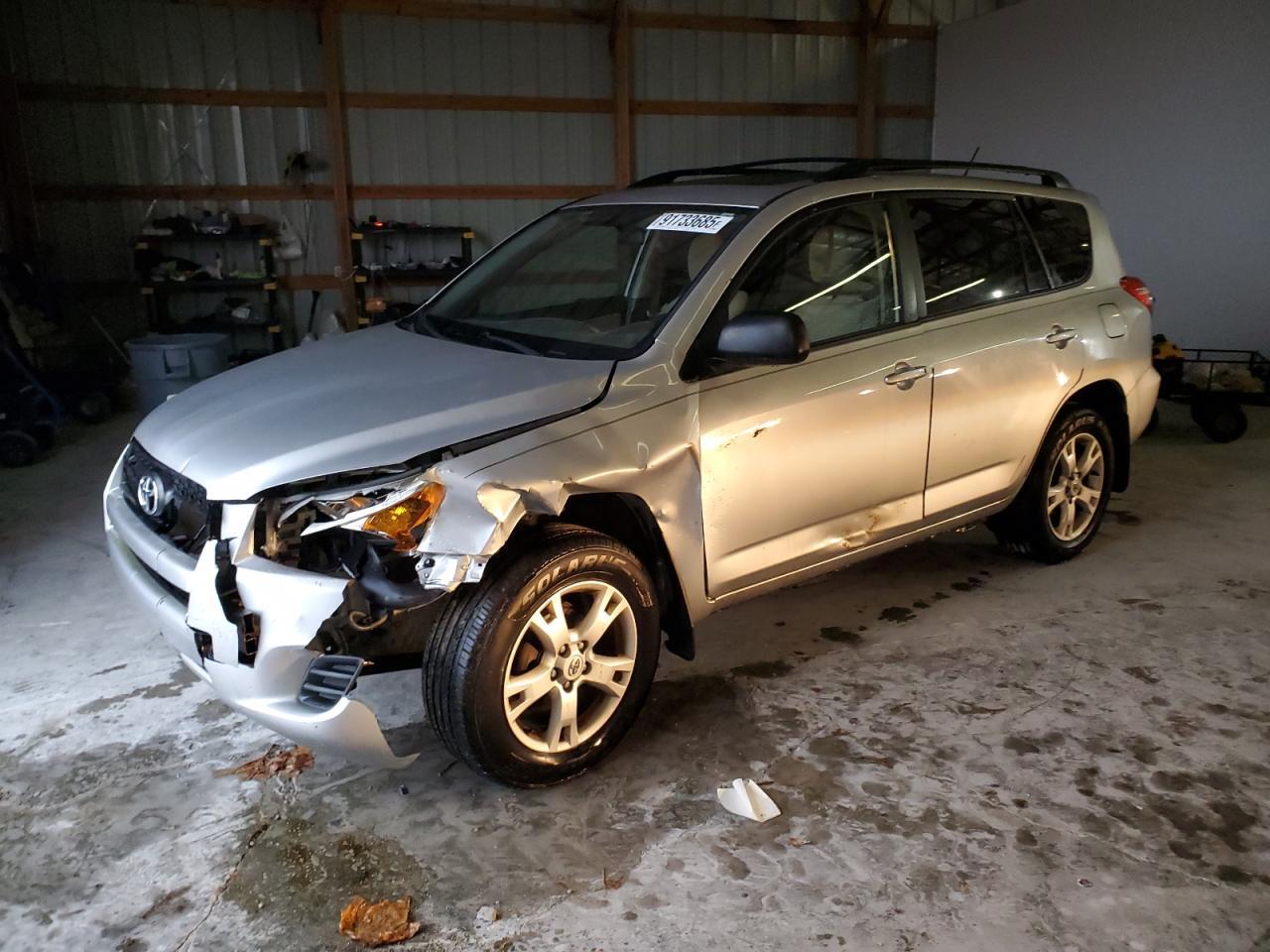 2011 TOYOTA RAV4