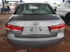 2007 HYUNDAI SONATA