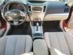 2013 SUBARU Outback