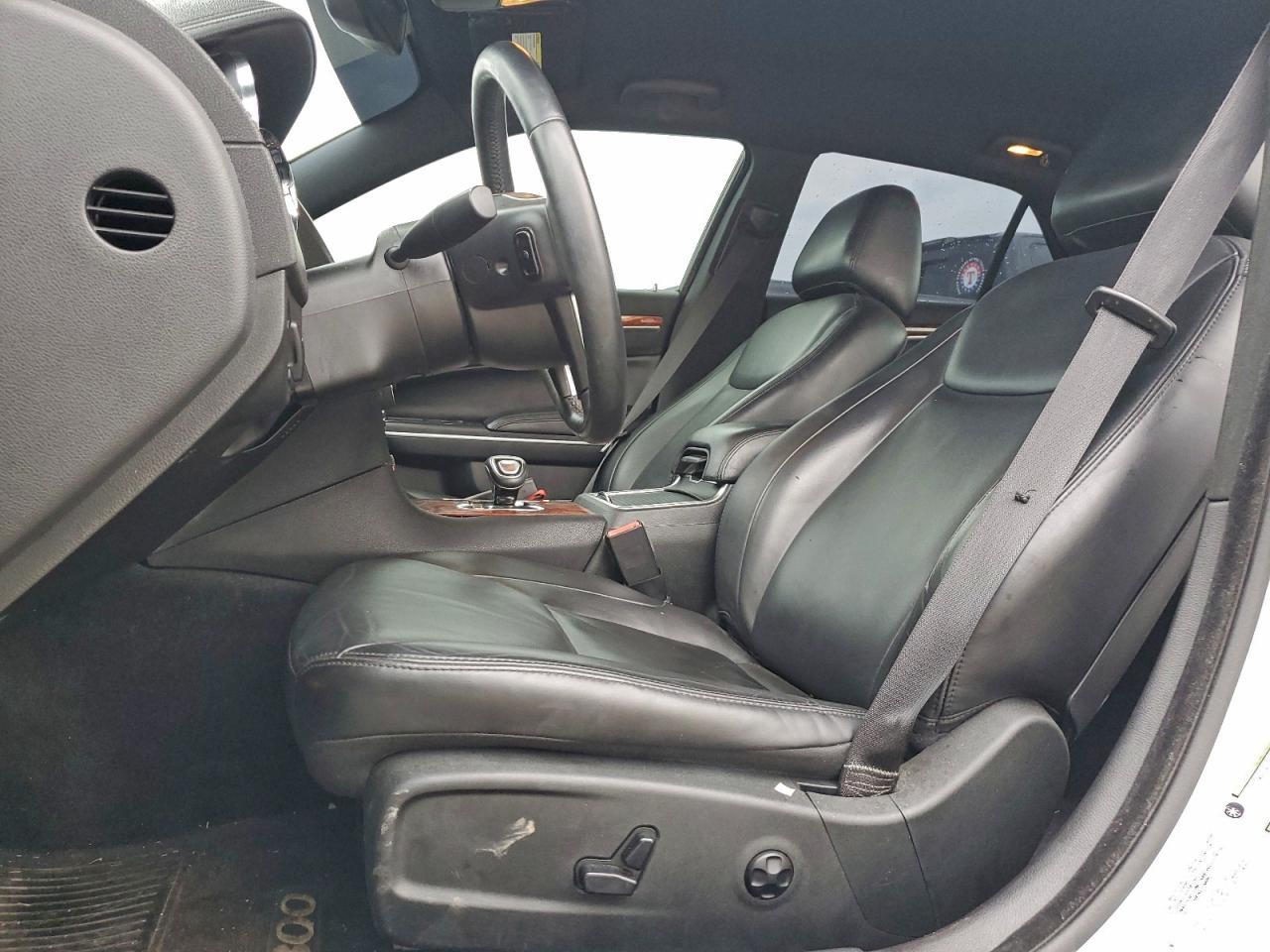 2013 CHRYSLER 300