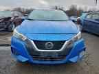 2021 NISSAN VERSA