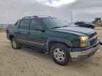 2004 CHEVROLET Avalanche