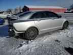 2015 LINCOLN MKZ