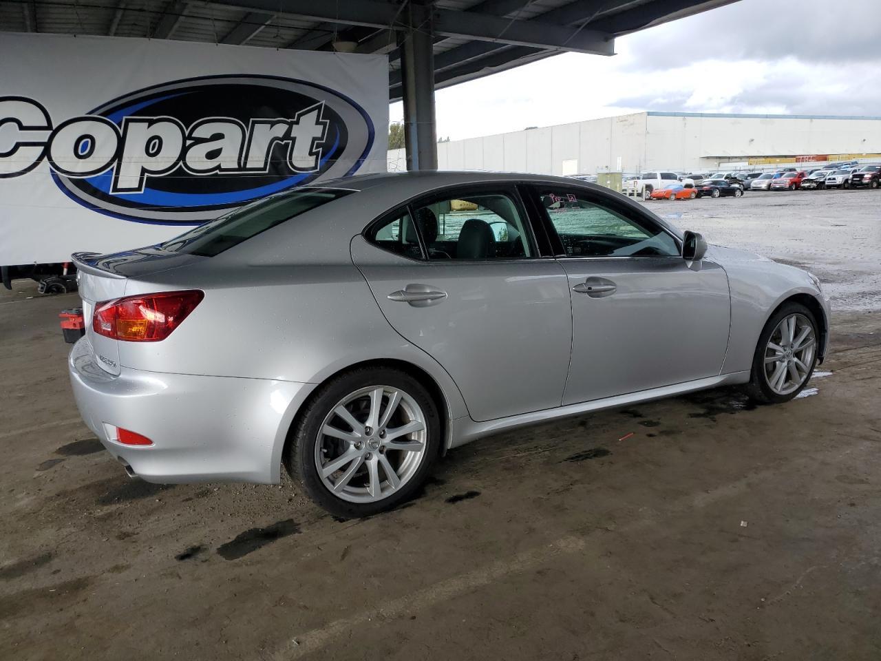 2006 LEXUS IS 350