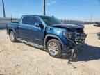 2022 GMC Sierra