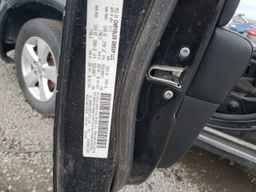 2011 DODGE JOURNEY