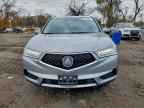 2017 ACURA MDX