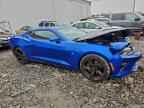 2016 CHEVROLET Camaro