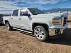 2015 GMC Sierra