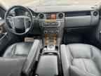 2016 LAND ROVER LR4