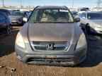 2004 HONDA CR-V