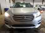 2015 SUBARU Legacy