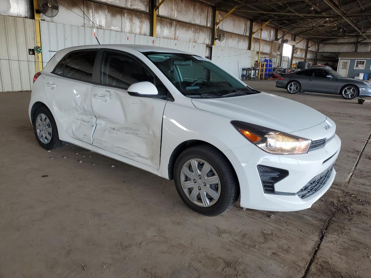 2023 KIA RIO