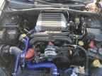 2008 SUBARU Legacy