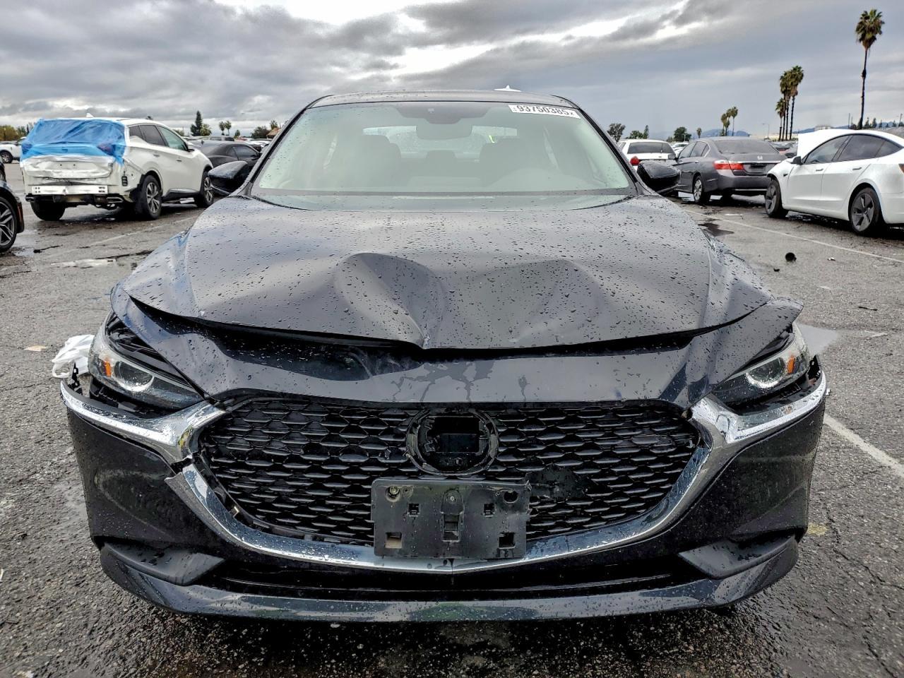 2019 MAZDA 3