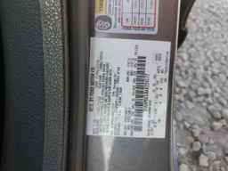 2010 FORD FUSION