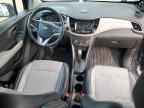 2017 CHEVROLET TRAX