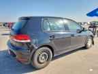 2013 VOLKSWAGEN GOLF