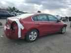 2008 NISSAN ALTIMA